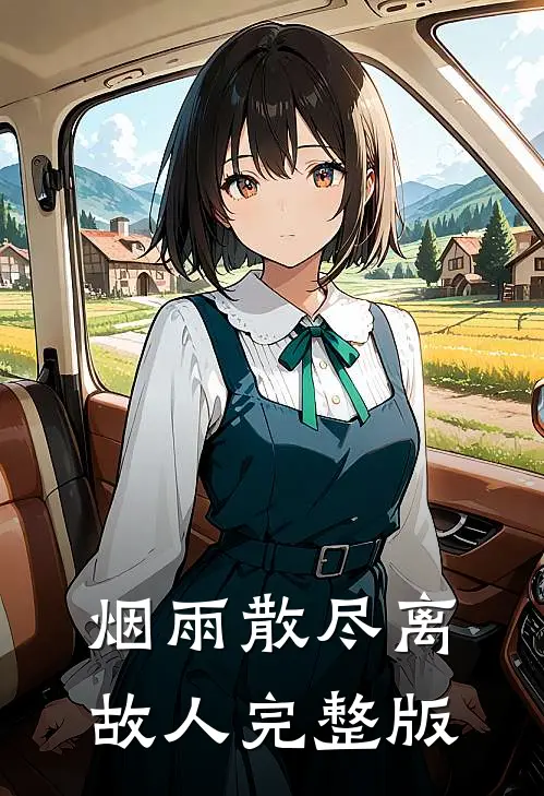 烟雨散尽离故人完整版