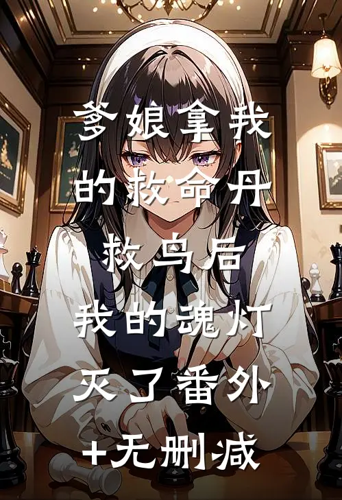 爹娘拿我的救命丹救鸟后，我的魂灯灭了番外+无删减