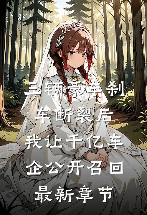 三辆豪车刹车断裂后，我让千亿车企公开召回最新章节