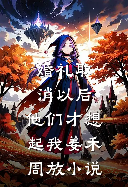 婚礼取消以后，他们才想起我姜禾周放小说