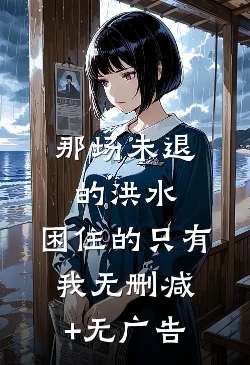 那场未退的洪水，困住的只有我无删减+无广告