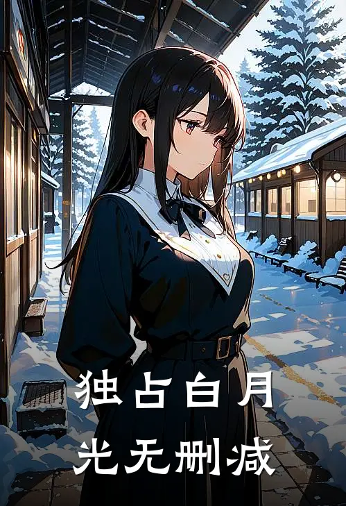 独占白月光无删减