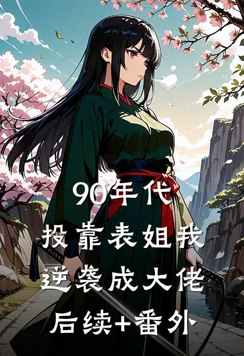 90年代：投靠表姐我逆袭成大佬后续+番外