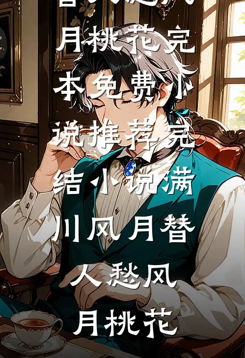 满川风月替人愁(风月桃花)完本免费小说_推荐完结小说满川风月替人愁(风月桃花)