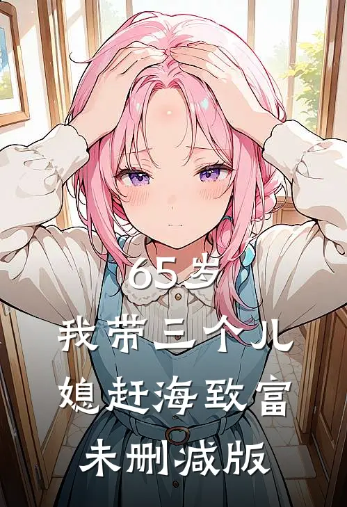 65岁，我带三个儿媳赶海致富未删减版