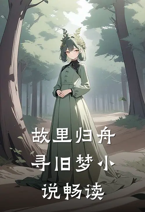 故里归舟寻旧梦小说畅读
