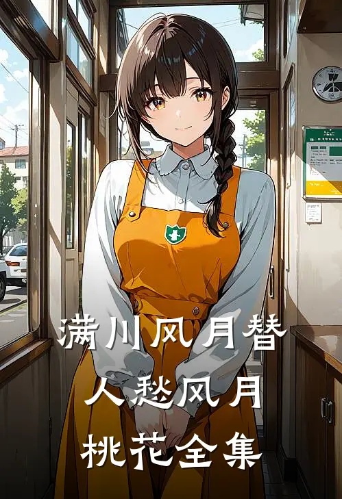 满川风月替人愁风月桃花全集