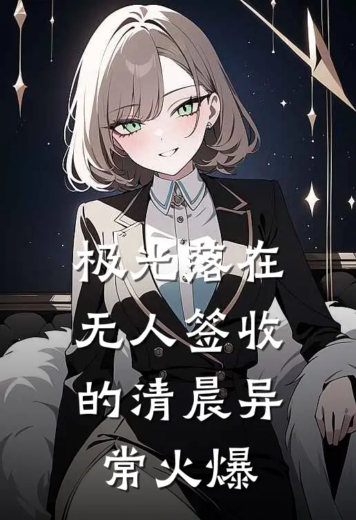 极光落在无人签收的清晨异常火爆