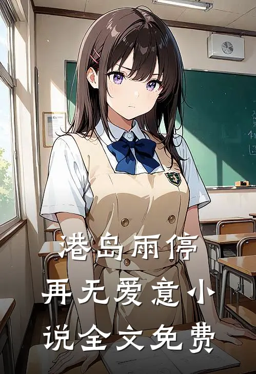 港岛雨停，再无爱意小说全文免费