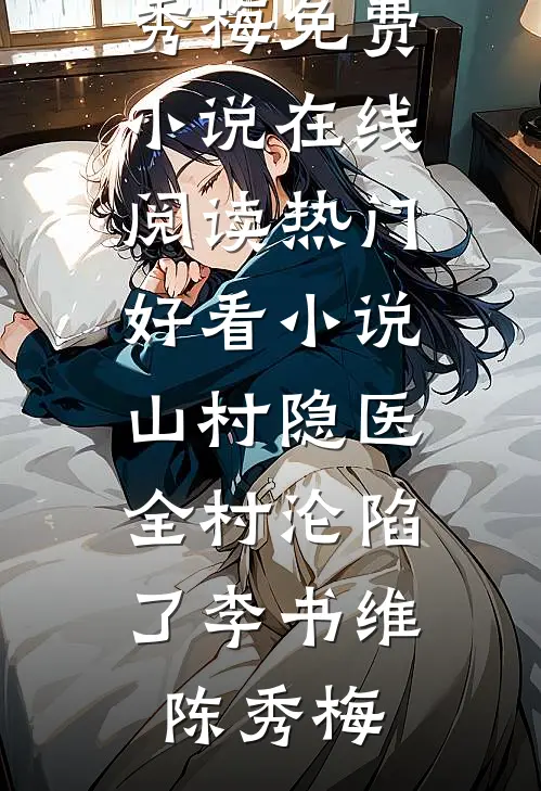 山村隐医，全村沦陷了(李书维陈秀梅)免费小说在线阅读_热门好看小说山村隐医，全村沦陷了(李书维陈秀梅)