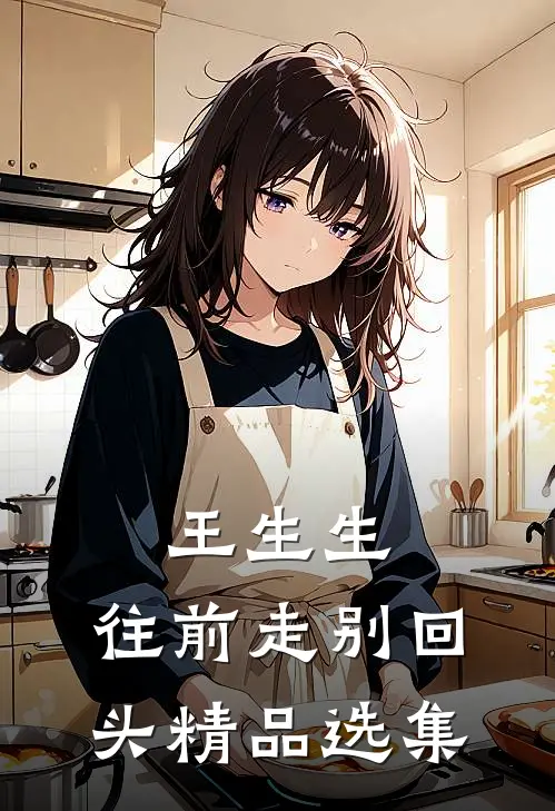 王生生，往前走别回头精品选集