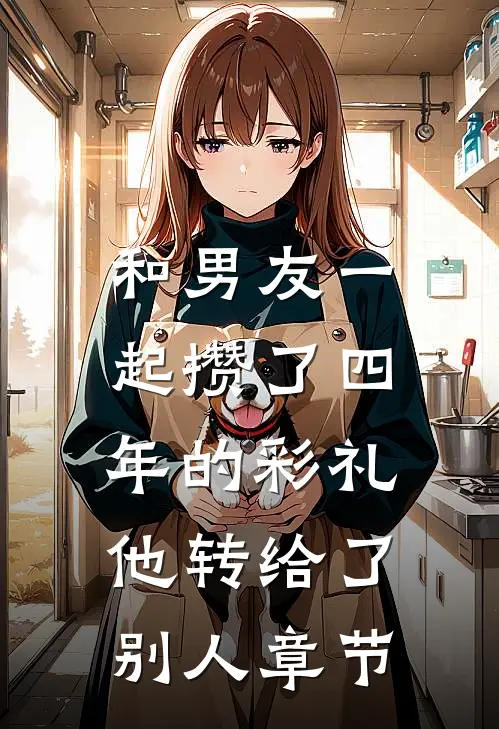 和男友一起攒了四年的彩礼，他转给了别人章节