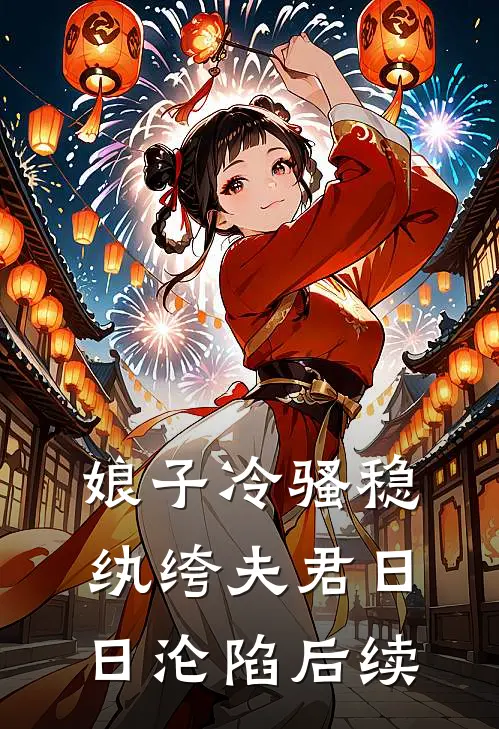 娘子冷骚稳，纨绔夫君日日沦陷后续