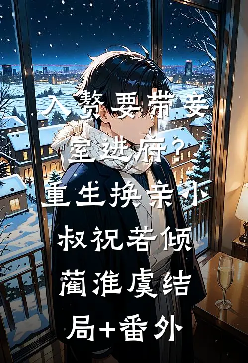 入赘要带妾室进府？重生换亲小叔祝若倾蔺淮虞结局+番外