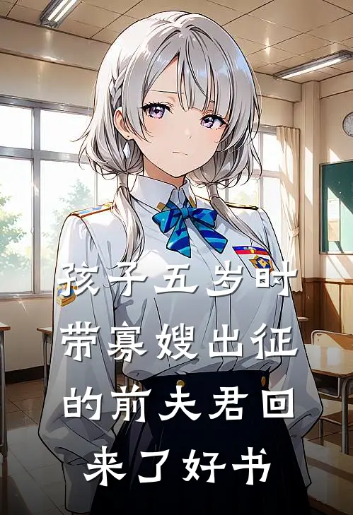 孩子五岁时，带寡嫂出征的前夫君回来了好书