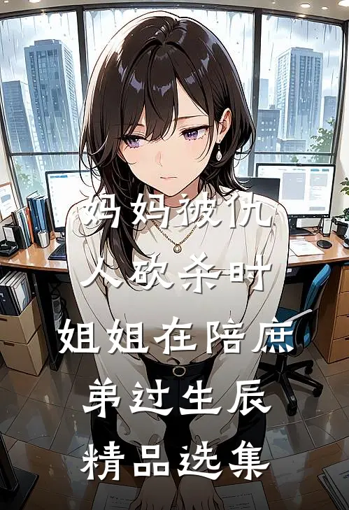 妈妈被仇人砍杀时，姐姐在陪庶弟过生辰精品选集