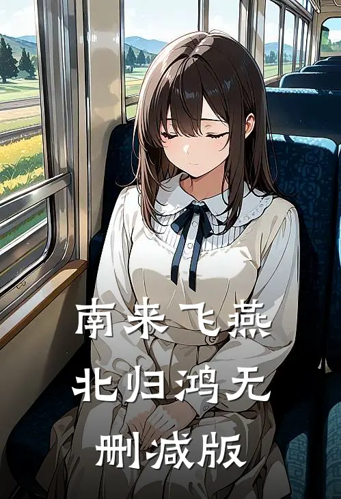 南来飞燕北归鸿无删减版