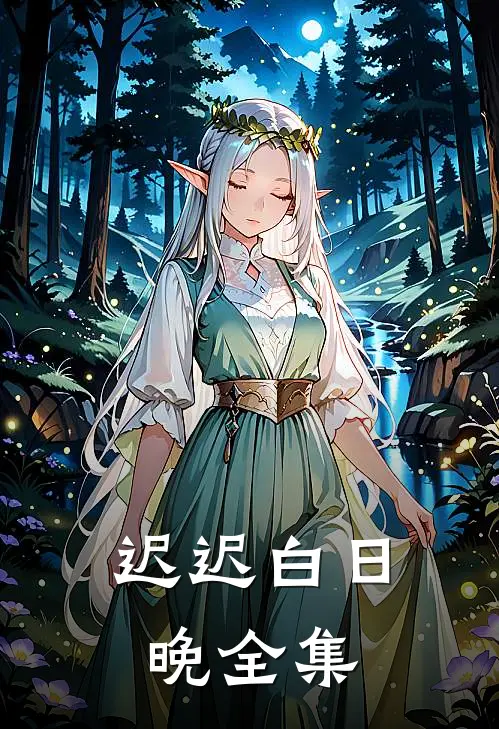 迟迟白日晚全集