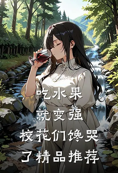 吃水果就变强，校花们馋哭了精品推荐