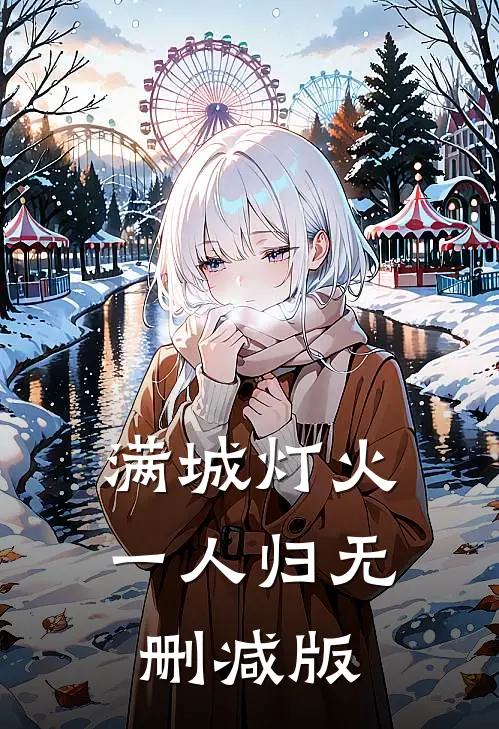 满城灯火一人归无删减版