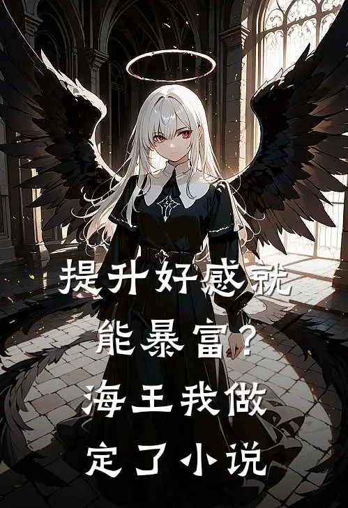 提升好感就能暴富？海王我做定了小说