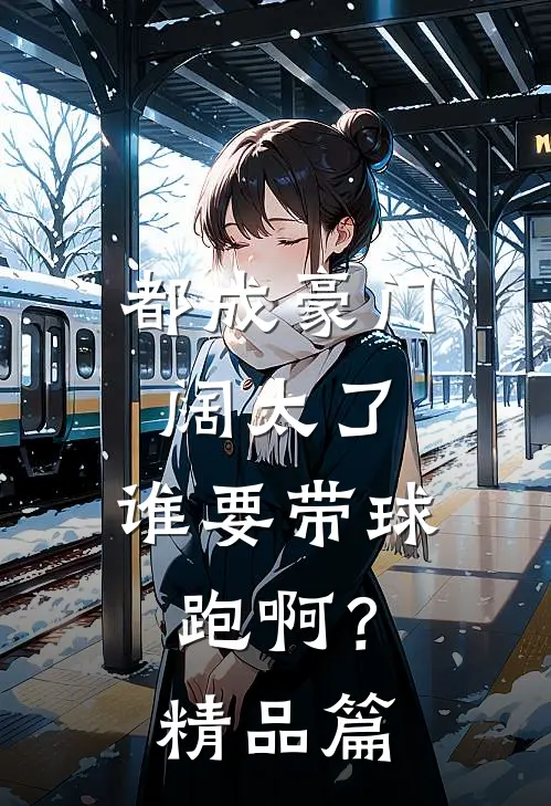 都成豪门阔太了，谁要带球跑啊？精品篇