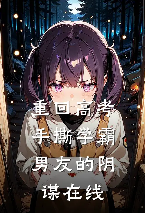 重回高考，手撕学霸男友的阴谋在线