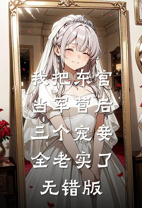 我把东宫当军营后，三个宠妾全老实了无错版