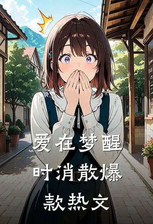 爱在梦醒时消散爆款热文