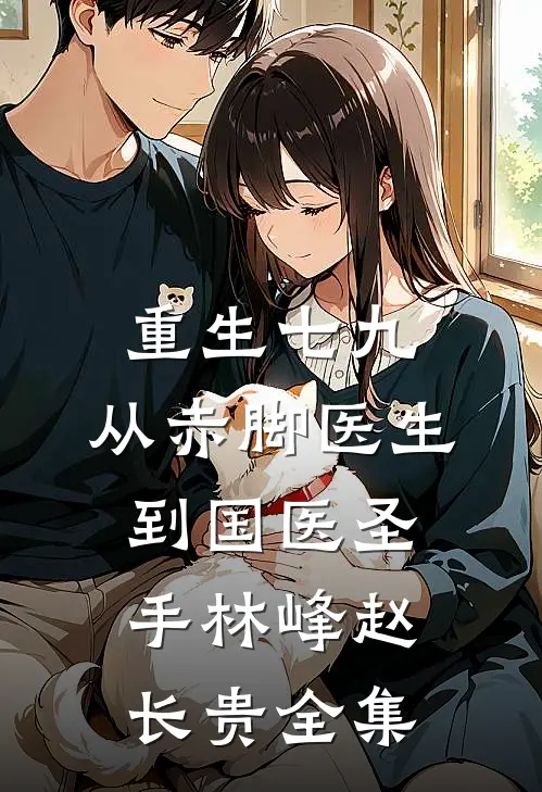 重生七九，从赤脚医生到国医圣手林峰赵长贵全集