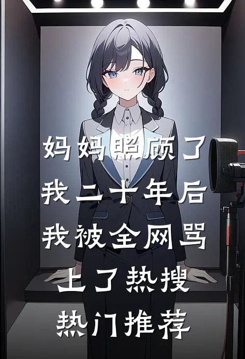 妈妈照顾了我二十年后，我被全网骂上了热搜热门推荐