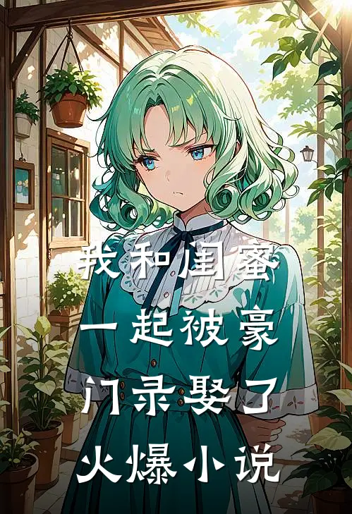 我和闺蜜一起被豪门录娶了火爆小说