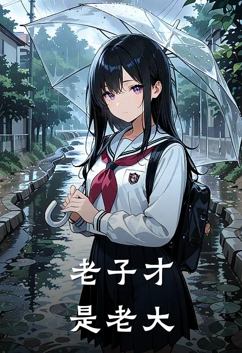 老子才是老大