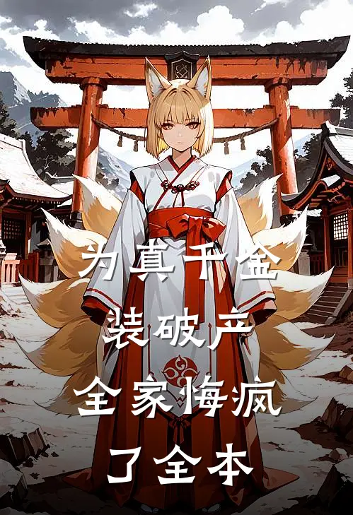 为真千金装破产，全家悔疯了全本