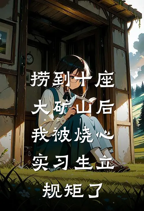 捞到十座大矿山后，我被烧心实习生立规矩了