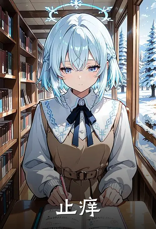 止痒