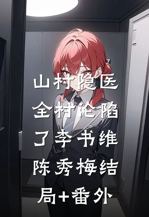 山村隐医，全村沦陷了李书维陈秀梅结局+番外