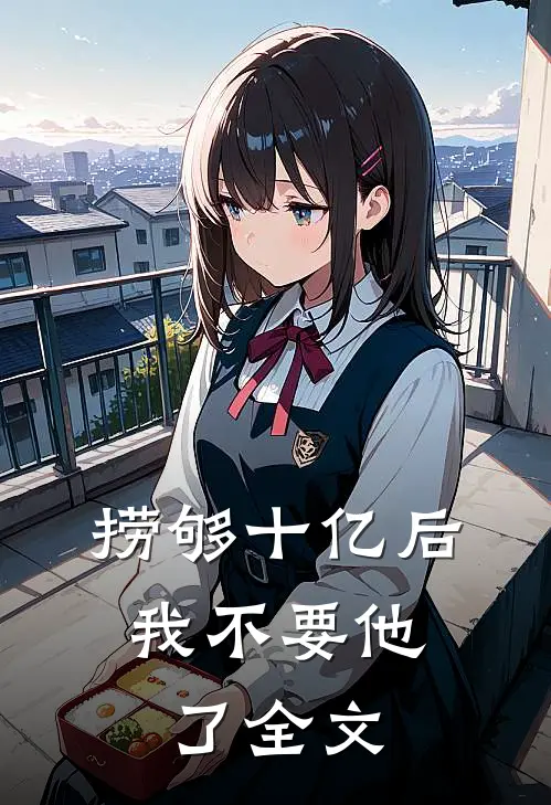 捞够十亿后，我不要他了全文