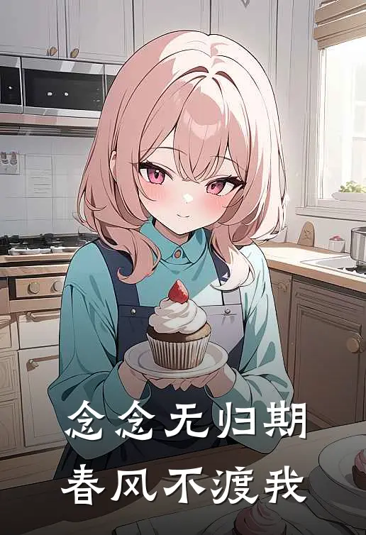 念念无归期，春风不渡我
