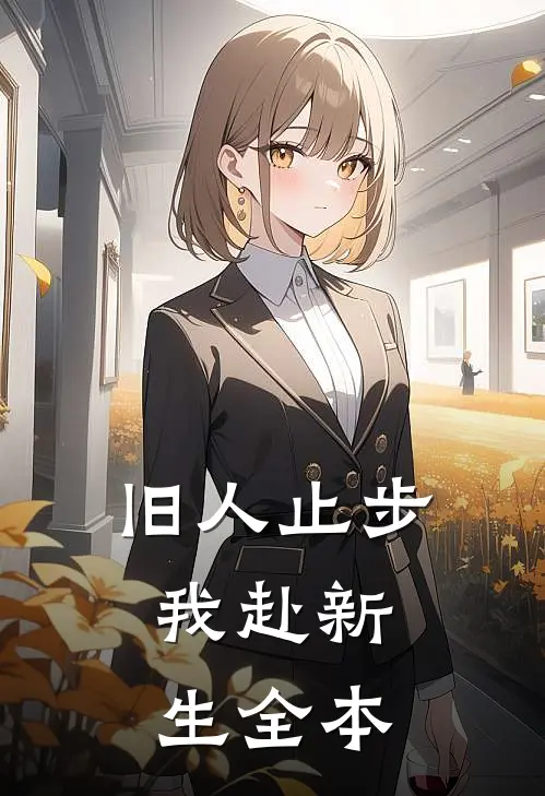 旧人止步，我赴新生全本