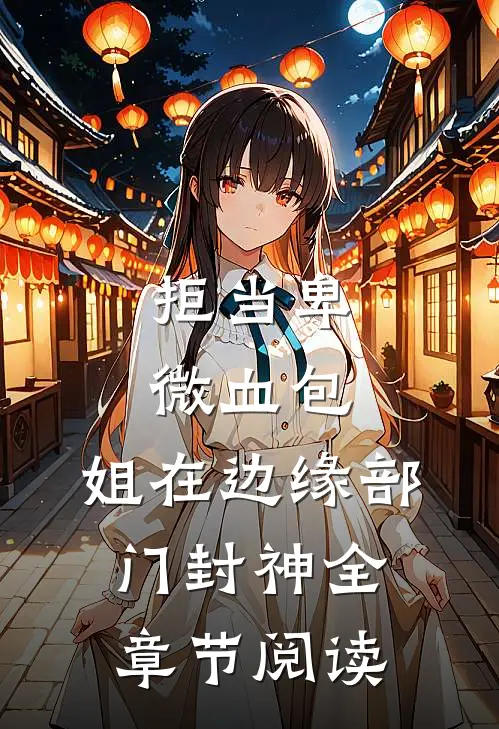 拒当卑微血包，姐在边缘部门封神全章节阅读