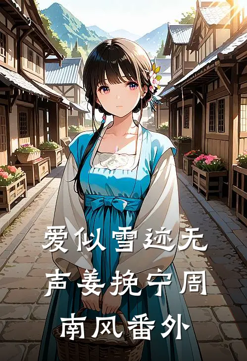 爱似雪迹无声姜挽宁周南风番外