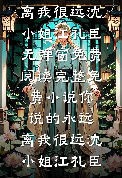 你说的永远，离我很远(沈小姐江礼臣)无弹窗免费阅读_完整免费小说你说的永远，离我很远(沈小姐江礼臣)