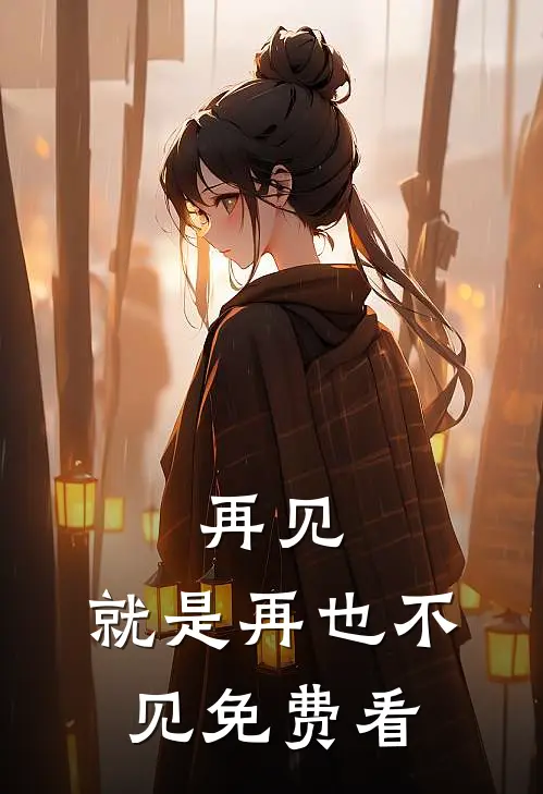 再见，就是再也不见免费看