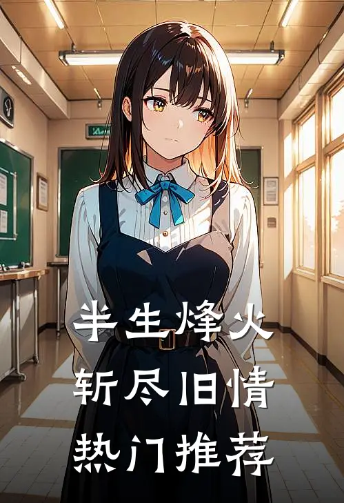 半生烽火斩尽旧情热门推荐