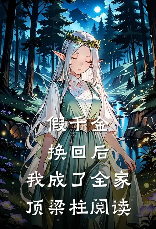 假千金换回后，我成了全家顶梁柱阅读