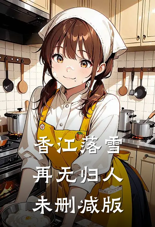 香江落雪，再无归人未删减版