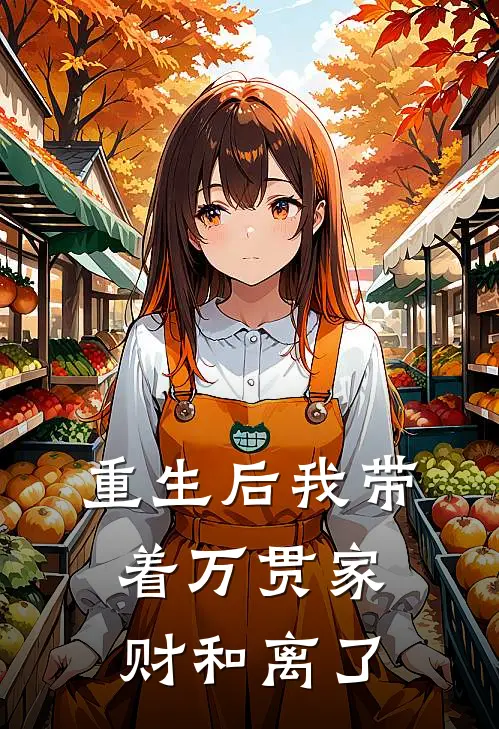 重生后我带着万贯家财和离了