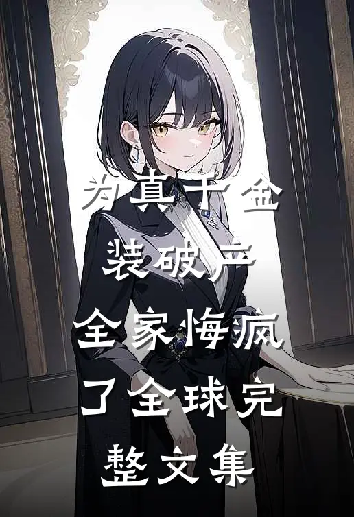 为真千金装破产，全家悔疯了全球完整文集