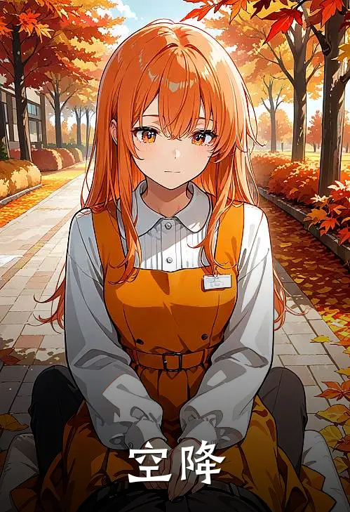 空降